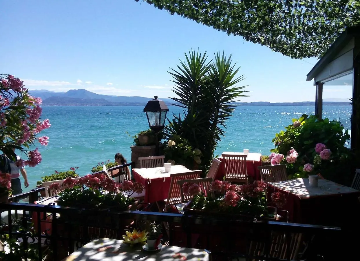 Hotel Grifone Sirmione