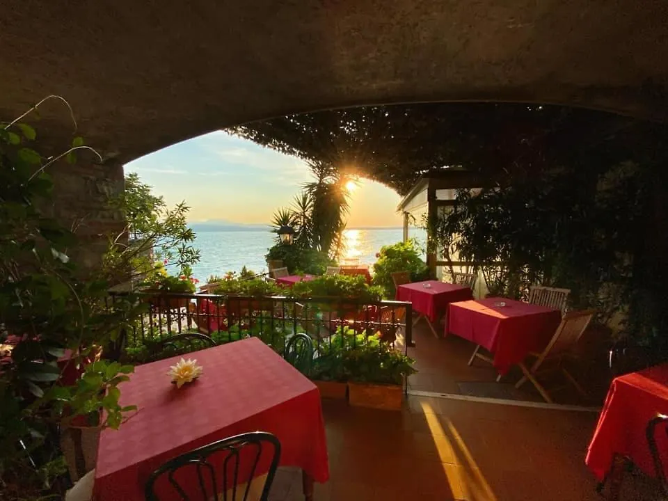 Hotel Grifone Sirmione