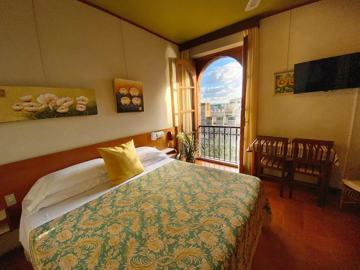 Hotel Grifone Sirmione