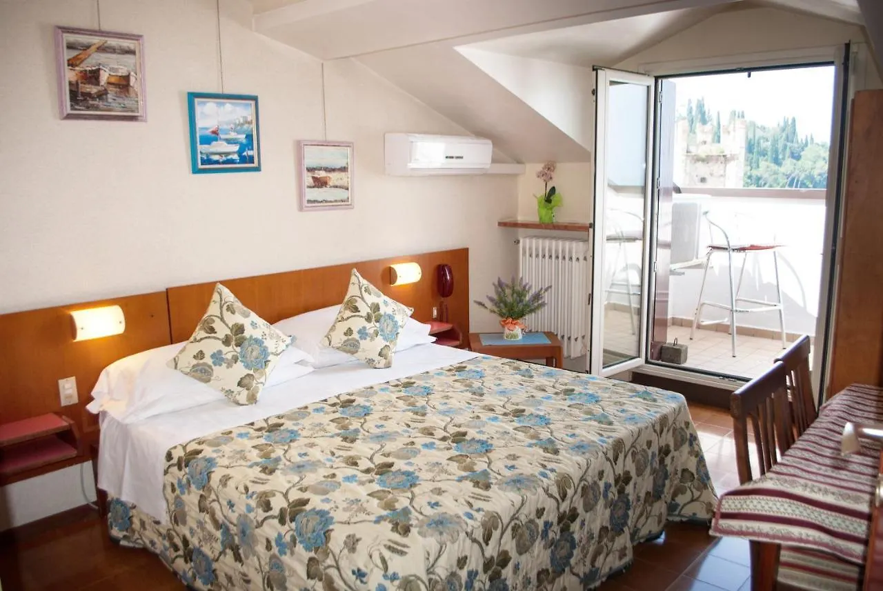 Hotel Grifone Sirmione