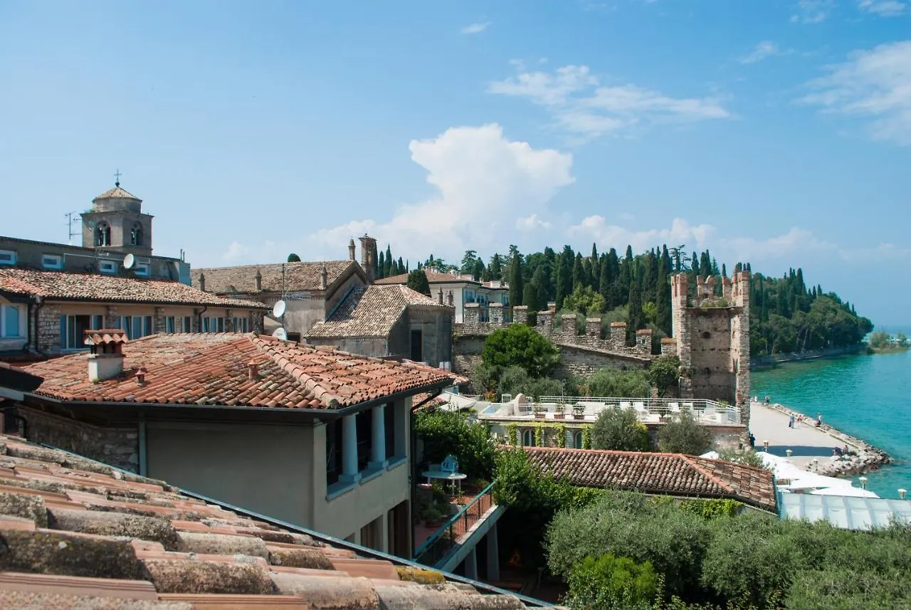 Hotel Grifone Sirmione