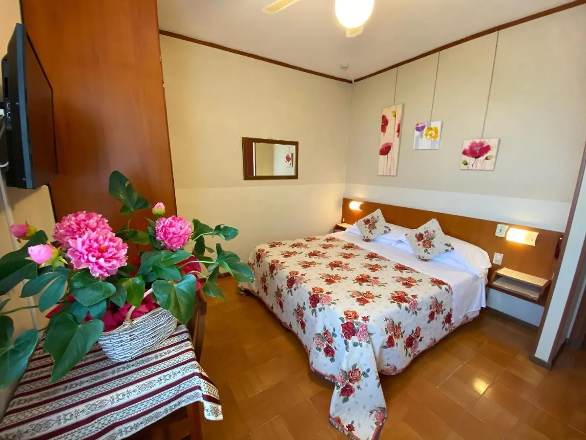 Hotel Grifone Sirmione