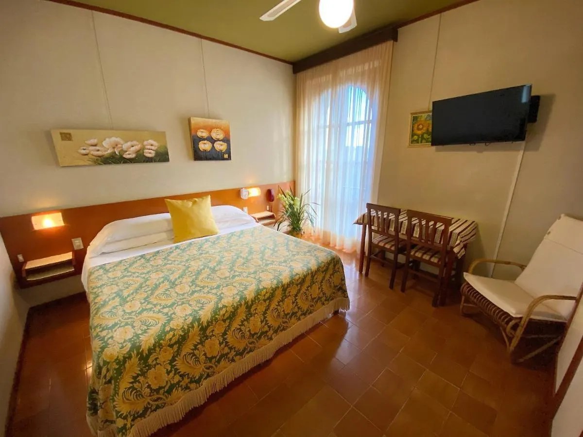 Hotel Grifone Sirmione
