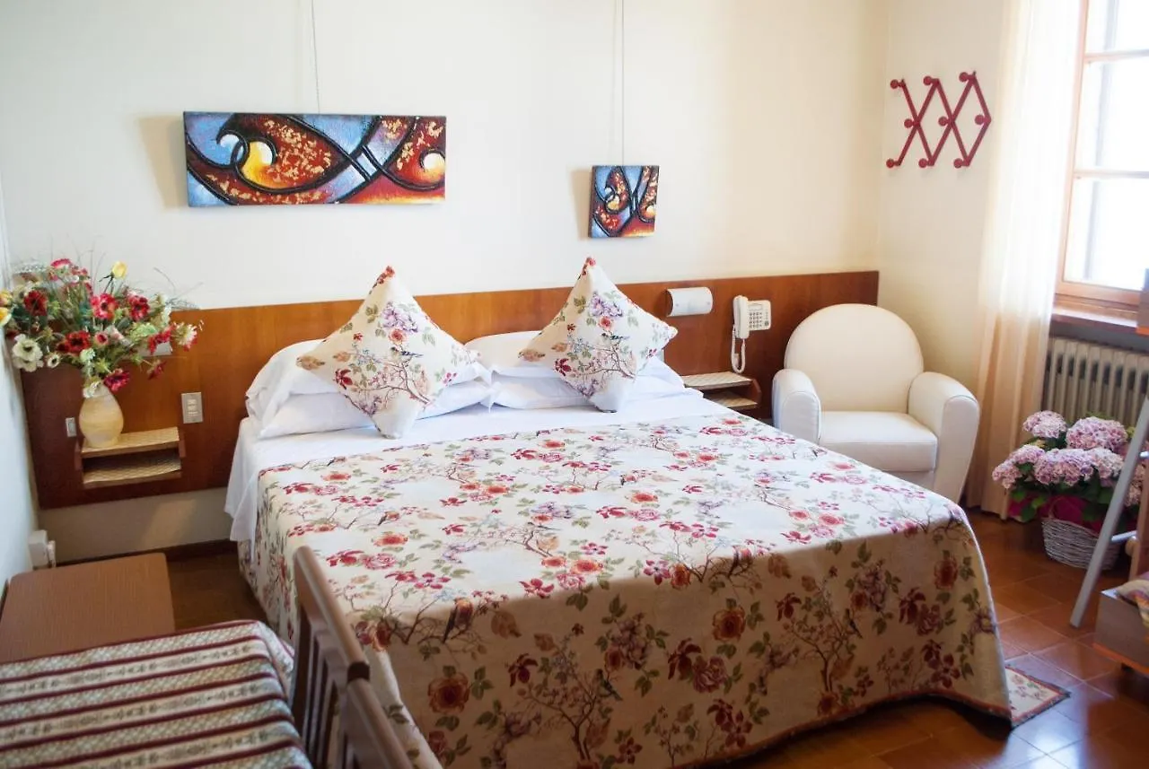 Hotel Grifone Sirmione