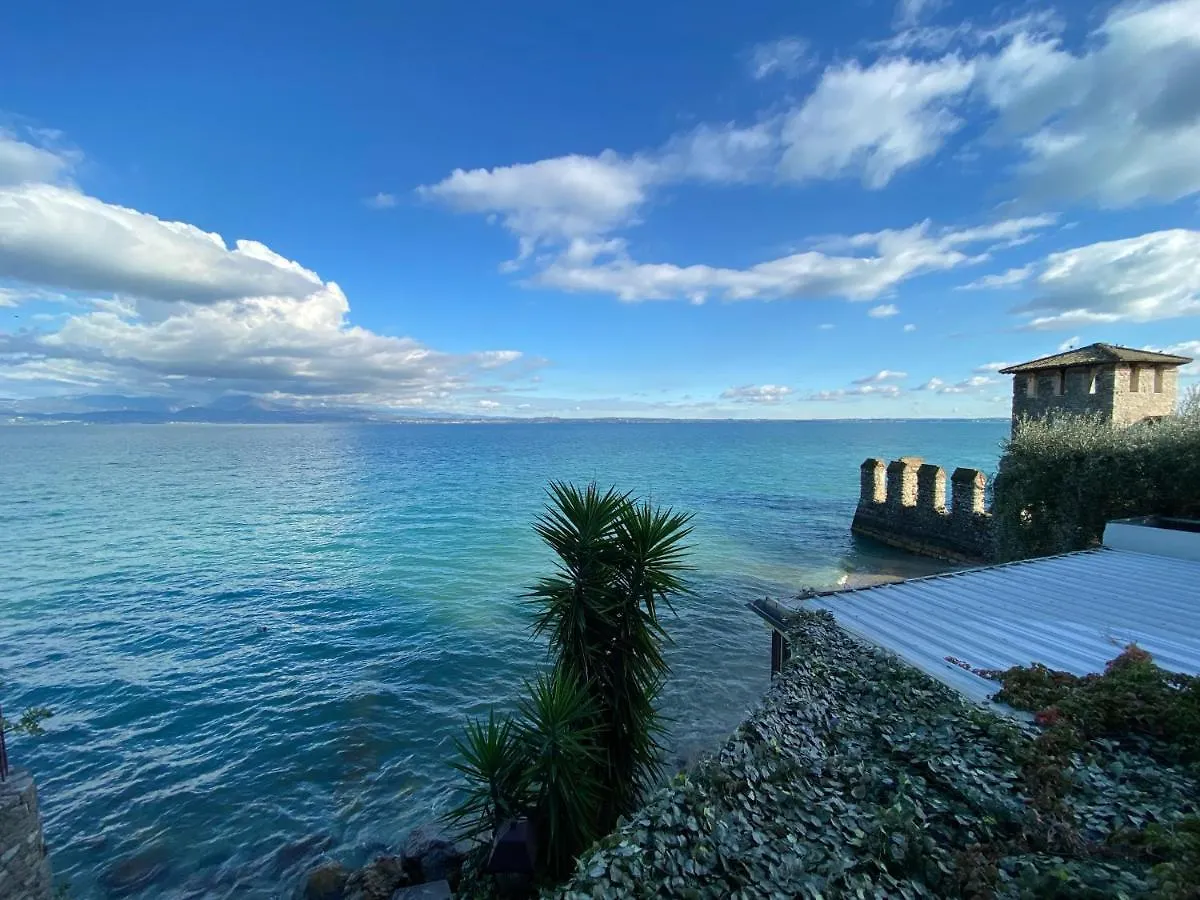 Hotel Grifone Sirmione