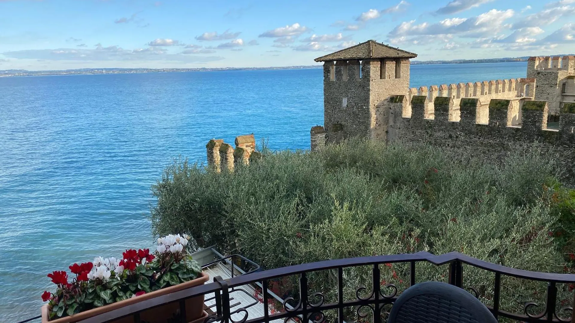 Hotel Grifone Sirmione