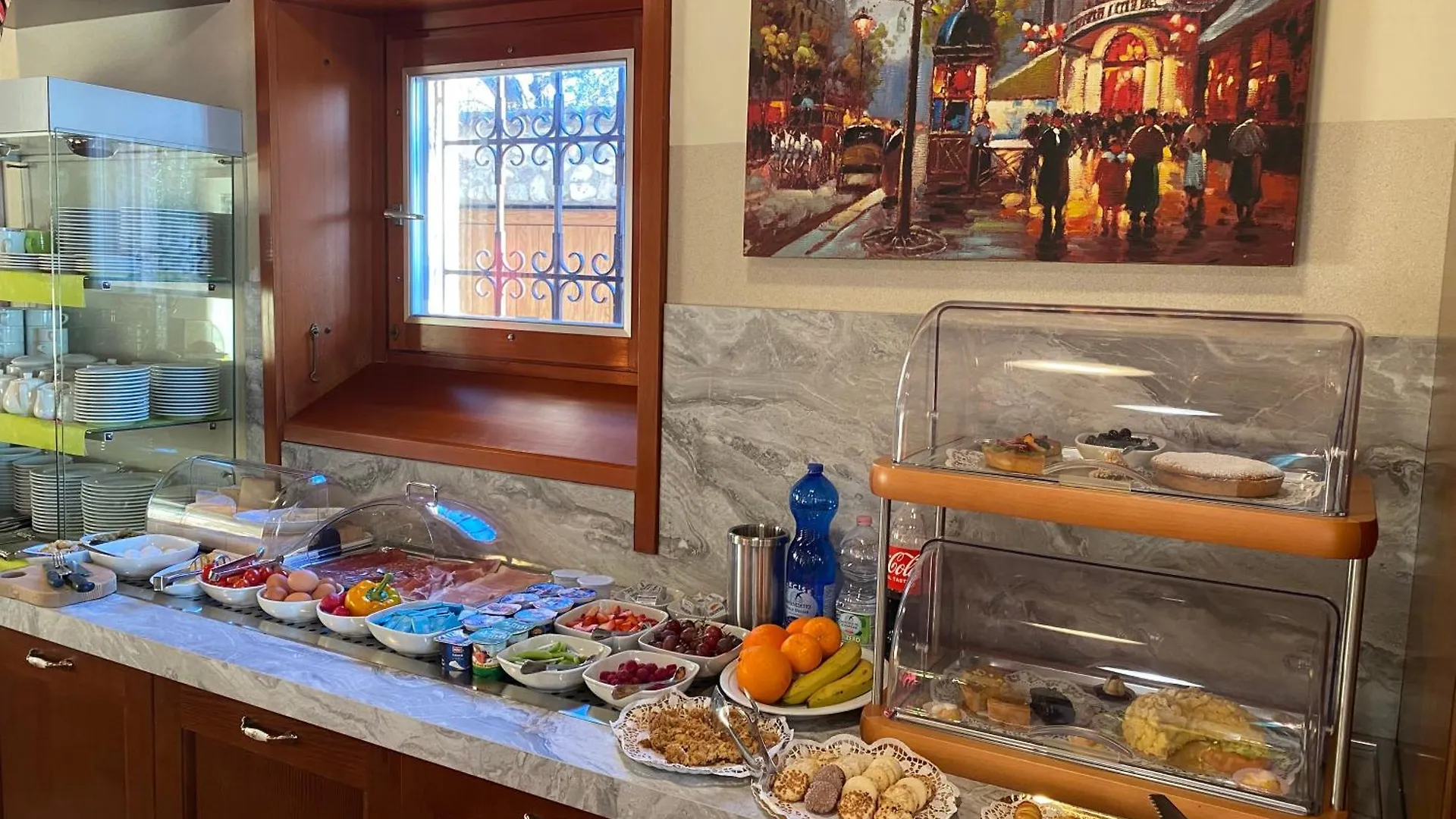 Hotel Grifone Sirmione