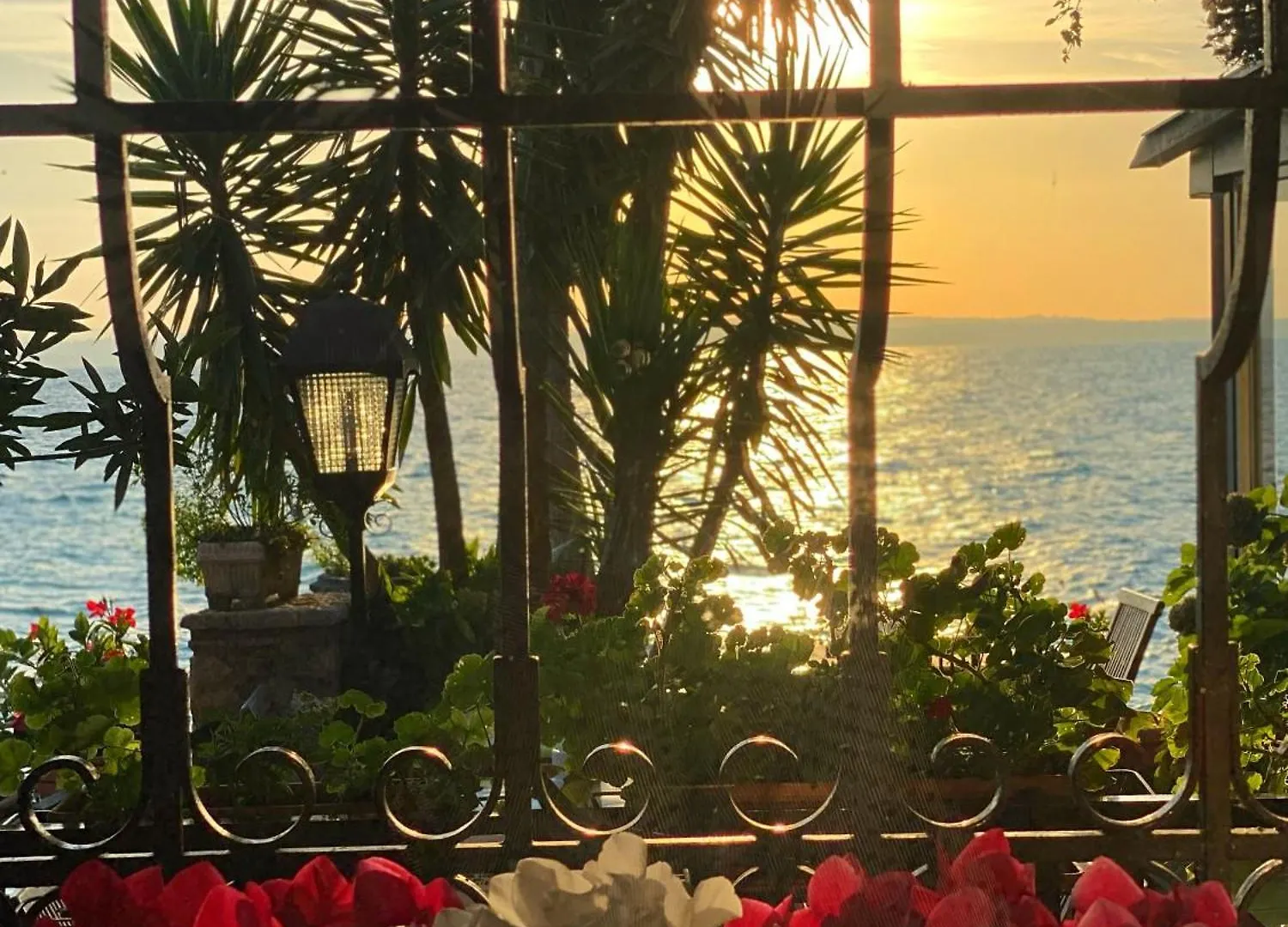 Hotel Grifone Sirmione