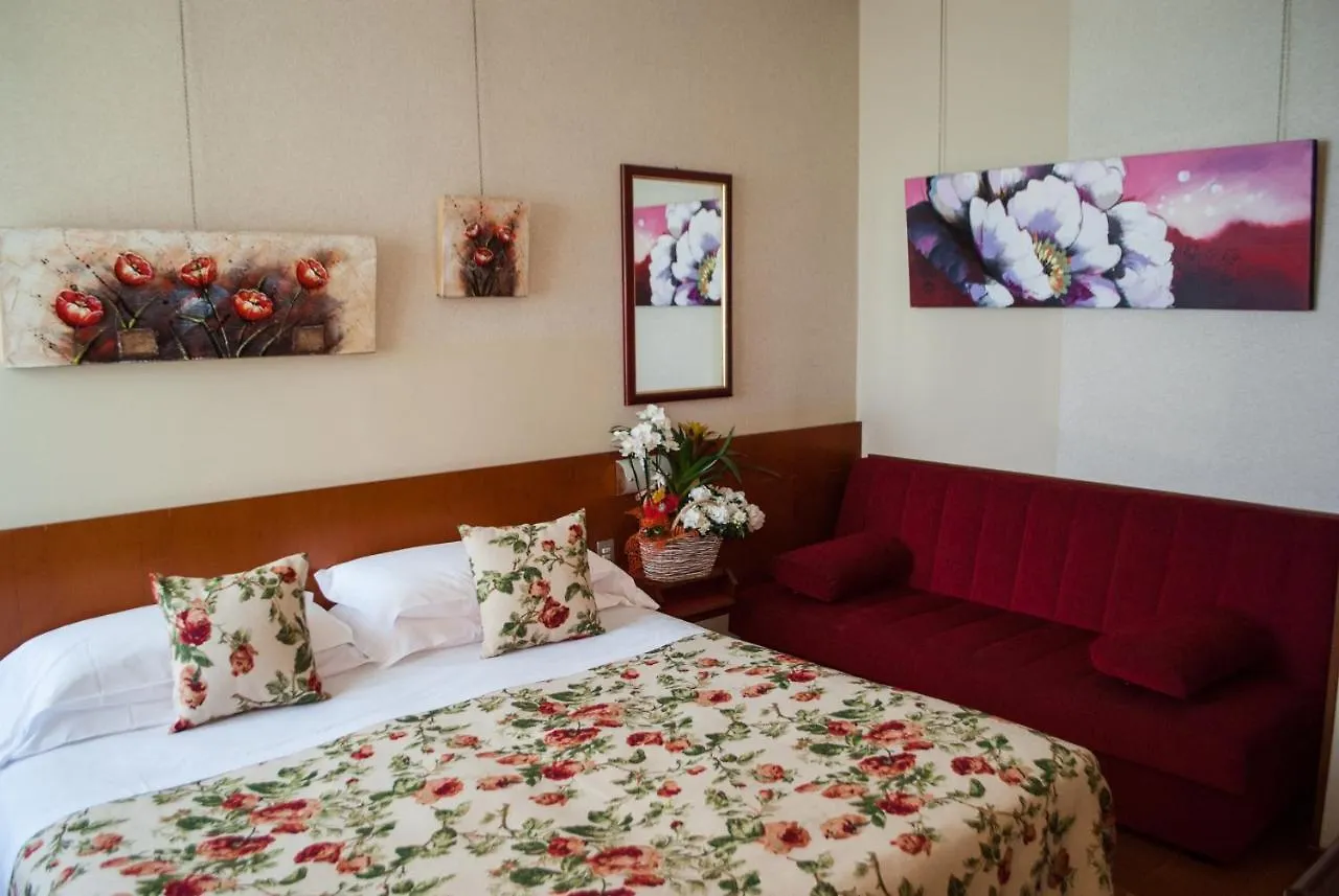 Hotel Grifone Sirmione