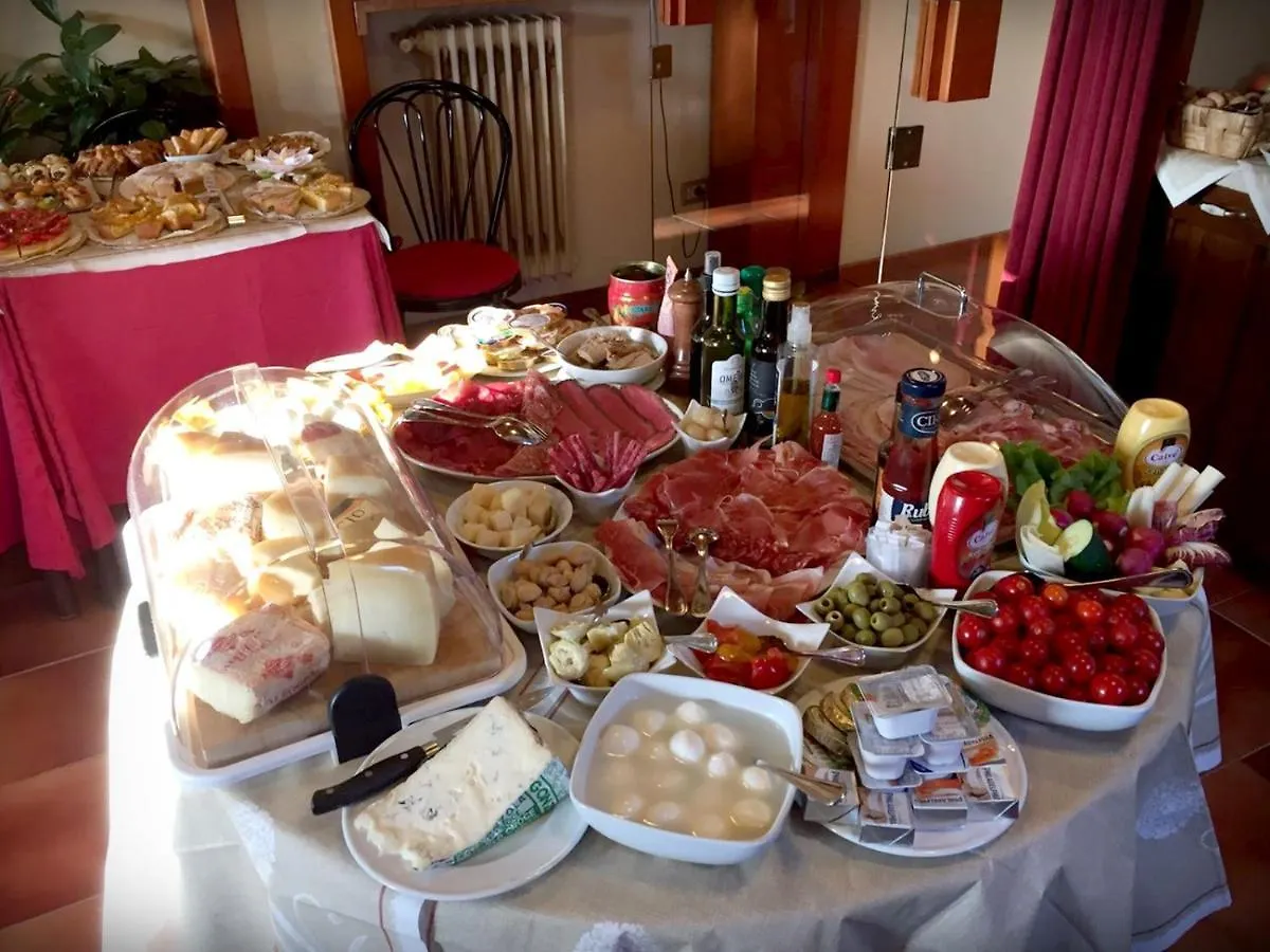 Hotel Grifone Sirmione