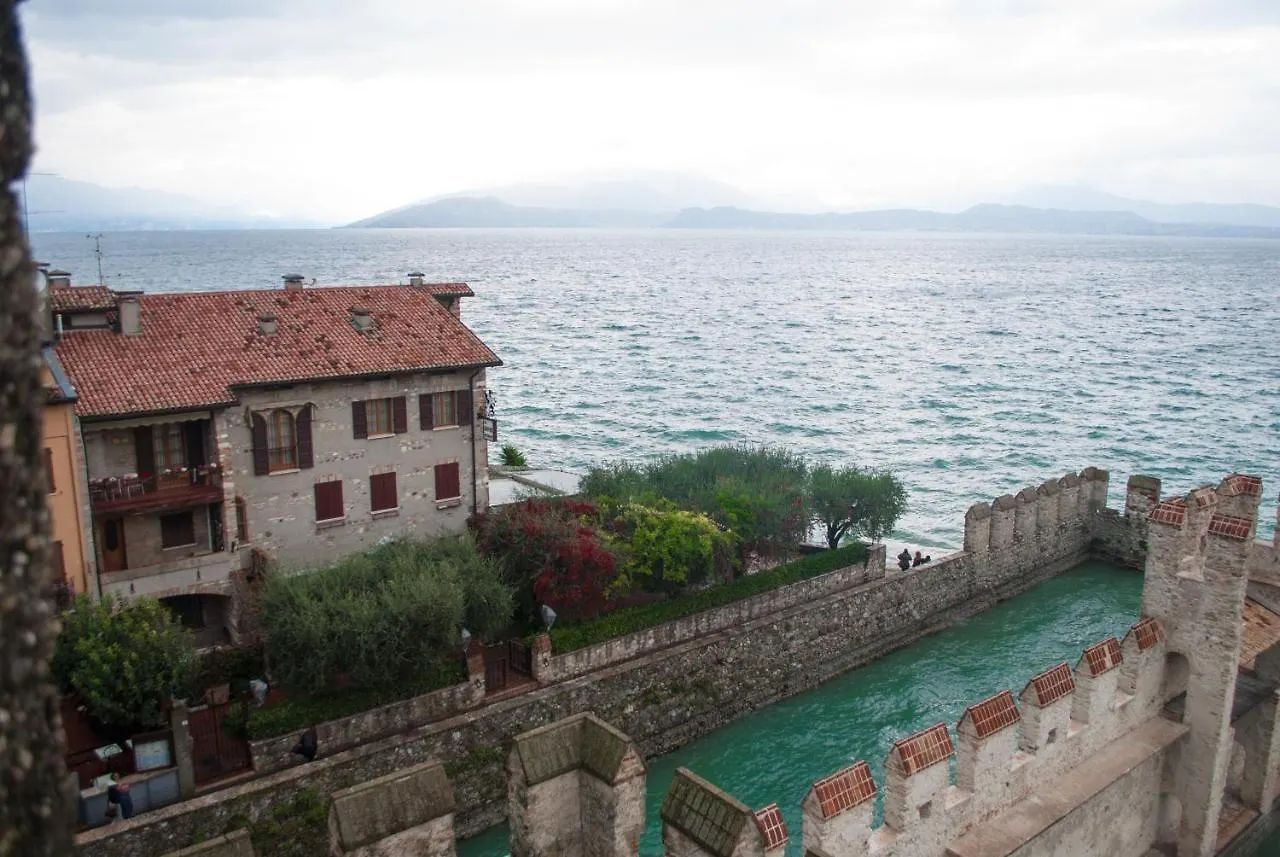 Hotel Grifone Sirmione Italien