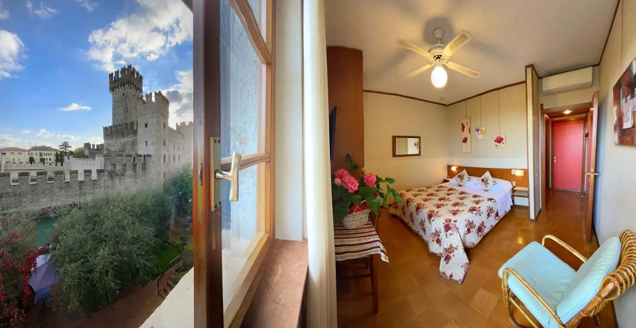 Hotel Grifone Sirmione