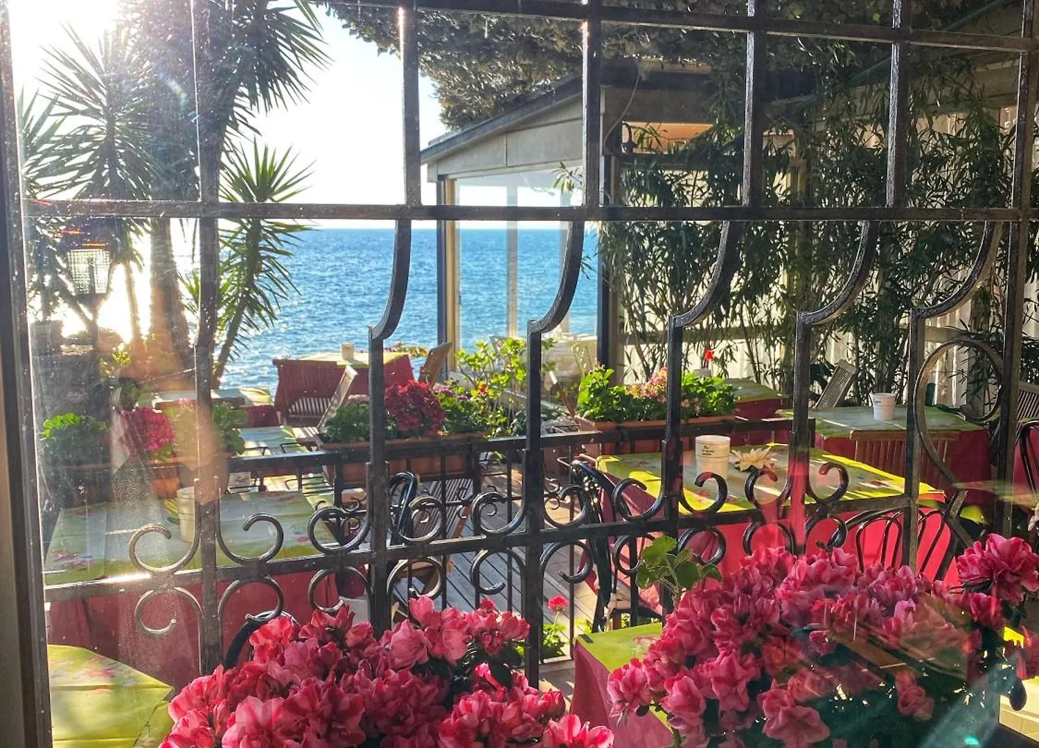 **  Hotel Grifone Sirmione Italien