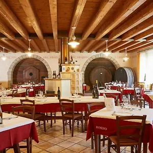 Roeno Bauernhof Belluno Veronese