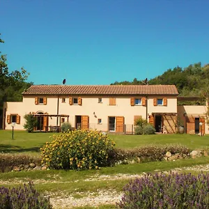 Mulino Della Rivolta Bauernhof Montenero (Livorno)