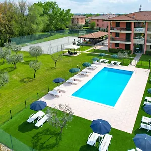 Parco Apartment