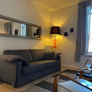 Campo Ruga 314 Apartment Venedig