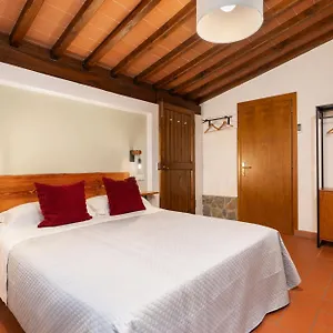 Bellosguardo Bauernhof Reggello