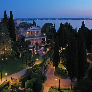 Hotell Cortine Palace Relais Chateaux