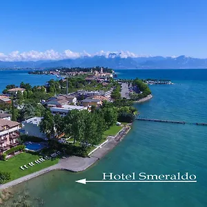 Hotell Smeraldo