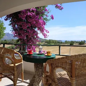 In Ogliastra Ferienhaus Tertenìa