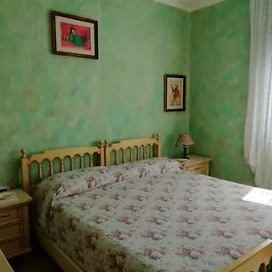 Stanais Ferienhaus Tortolì