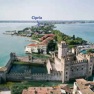 Cipria Apartment