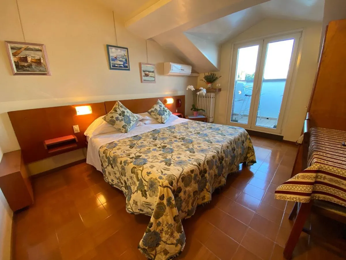 Hotel Grifone Sirmione
