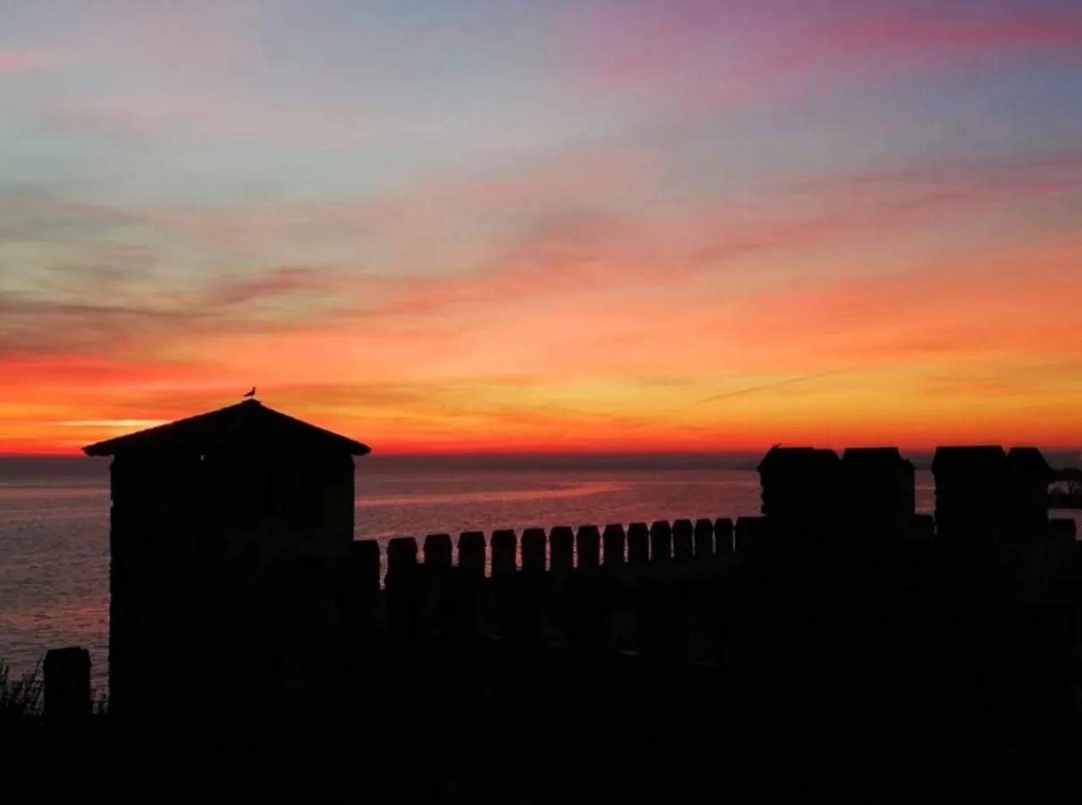 Hotel Grifone Sirmione