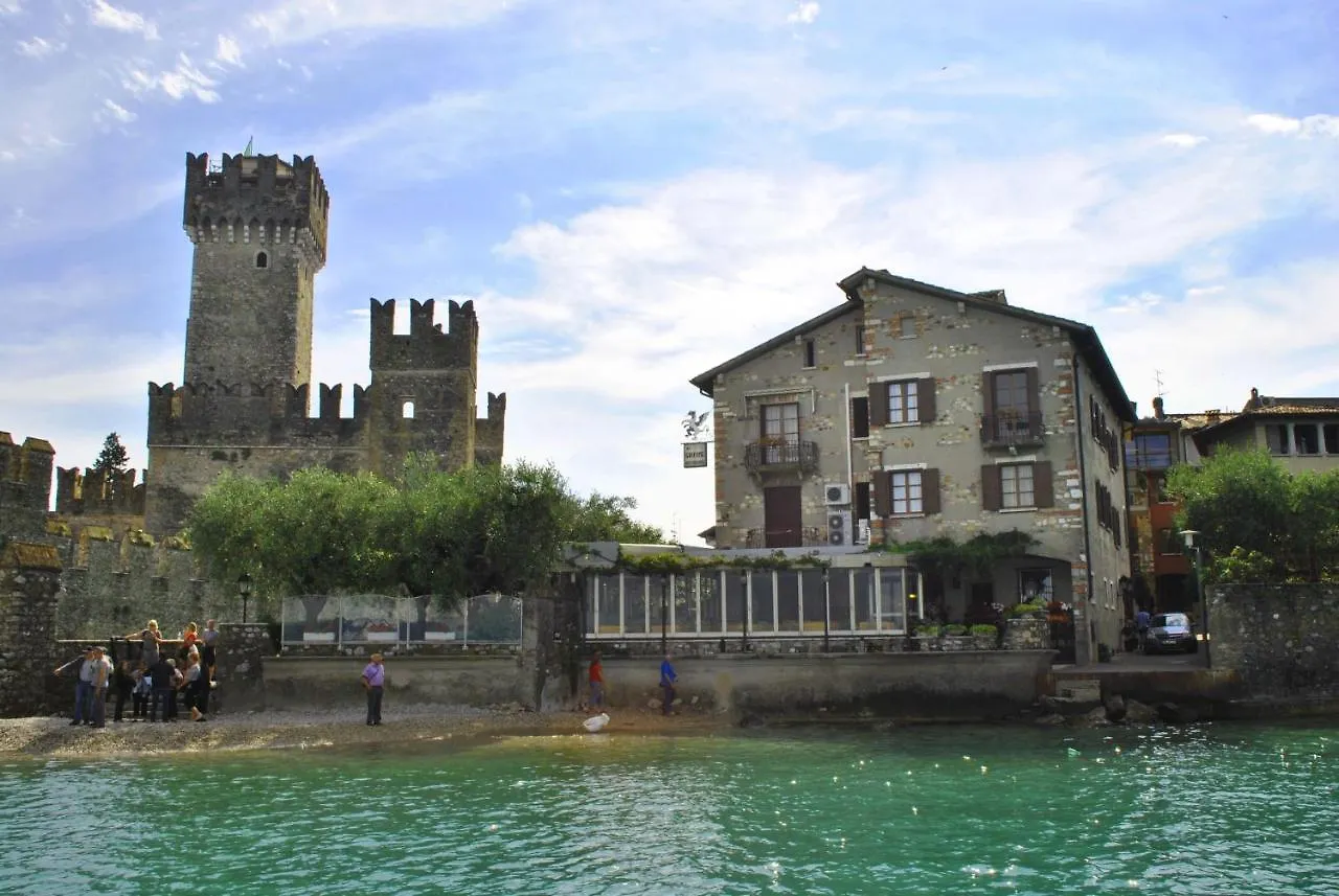 Hotel Grifone Sirmione