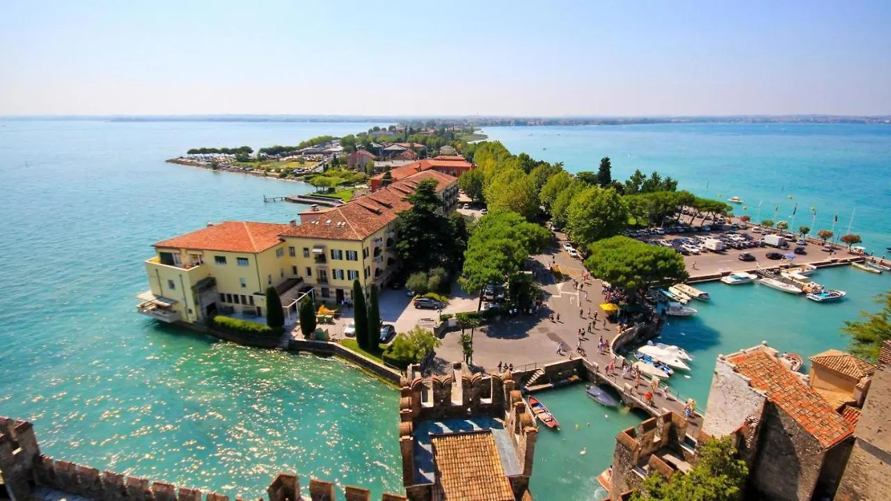 Hotel Grifone Sirmione