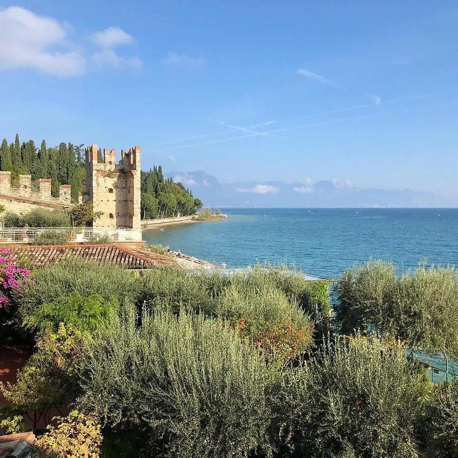Hotel Grifone Sirmione