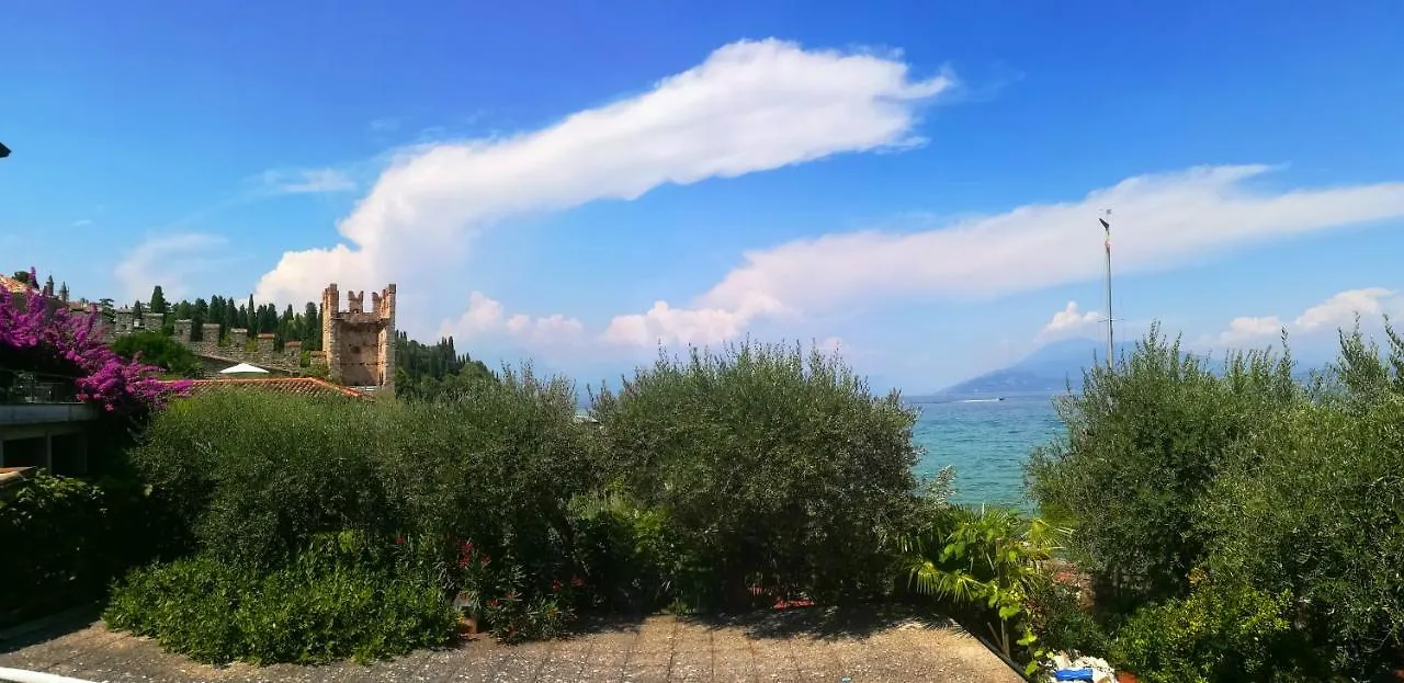 Hotel Grifone Sirmione