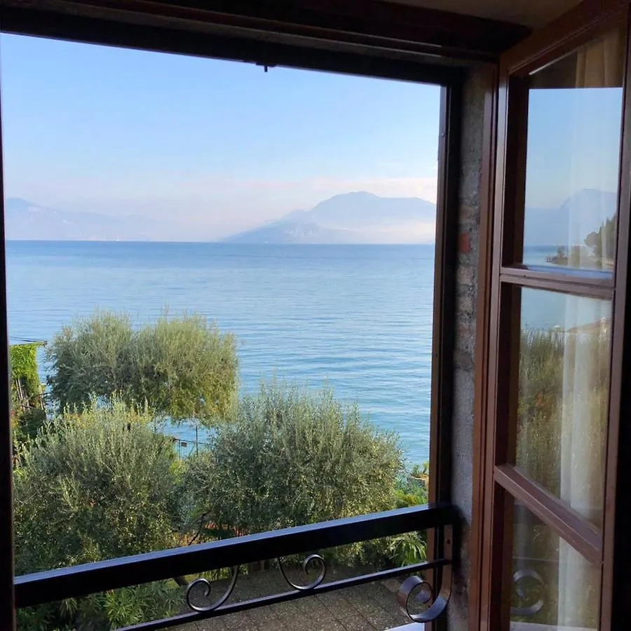 Hotel Grifone Sirmione