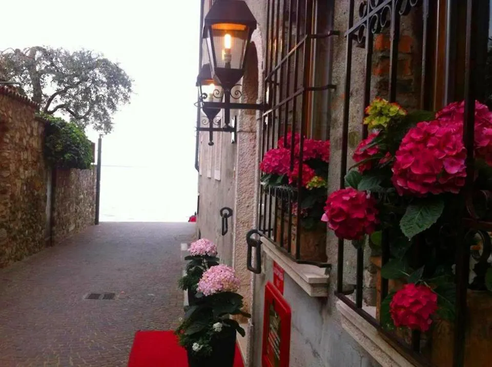 Hotel Grifone Sirmione