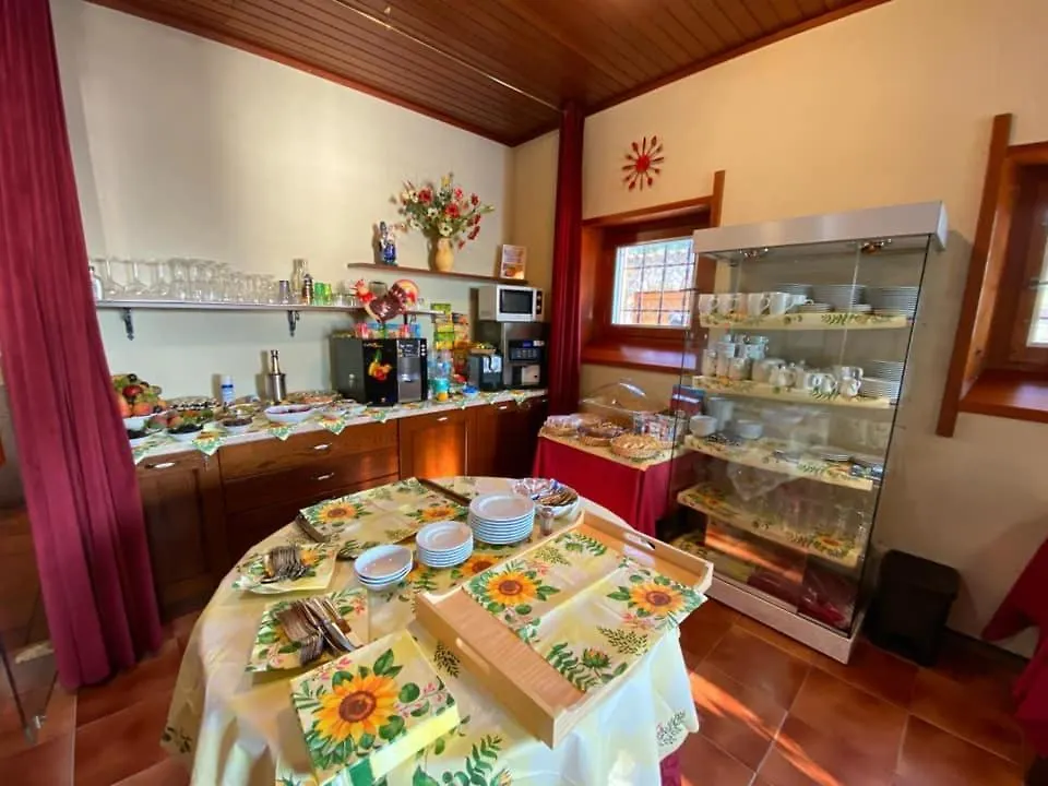 **  Hotel Grifone Sirmione Italien