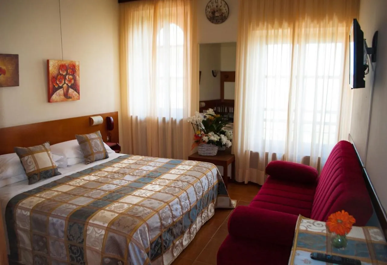 Hotel Grifone Sirmione