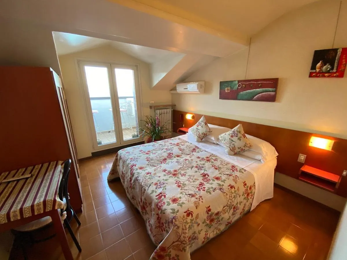 Hotel Grifone Sirmione Italien
