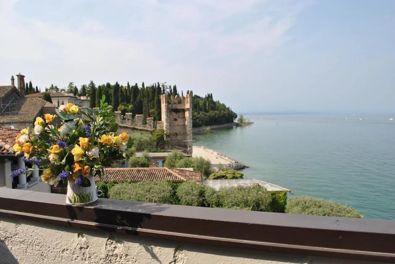 Hotel Grifone Sirmione