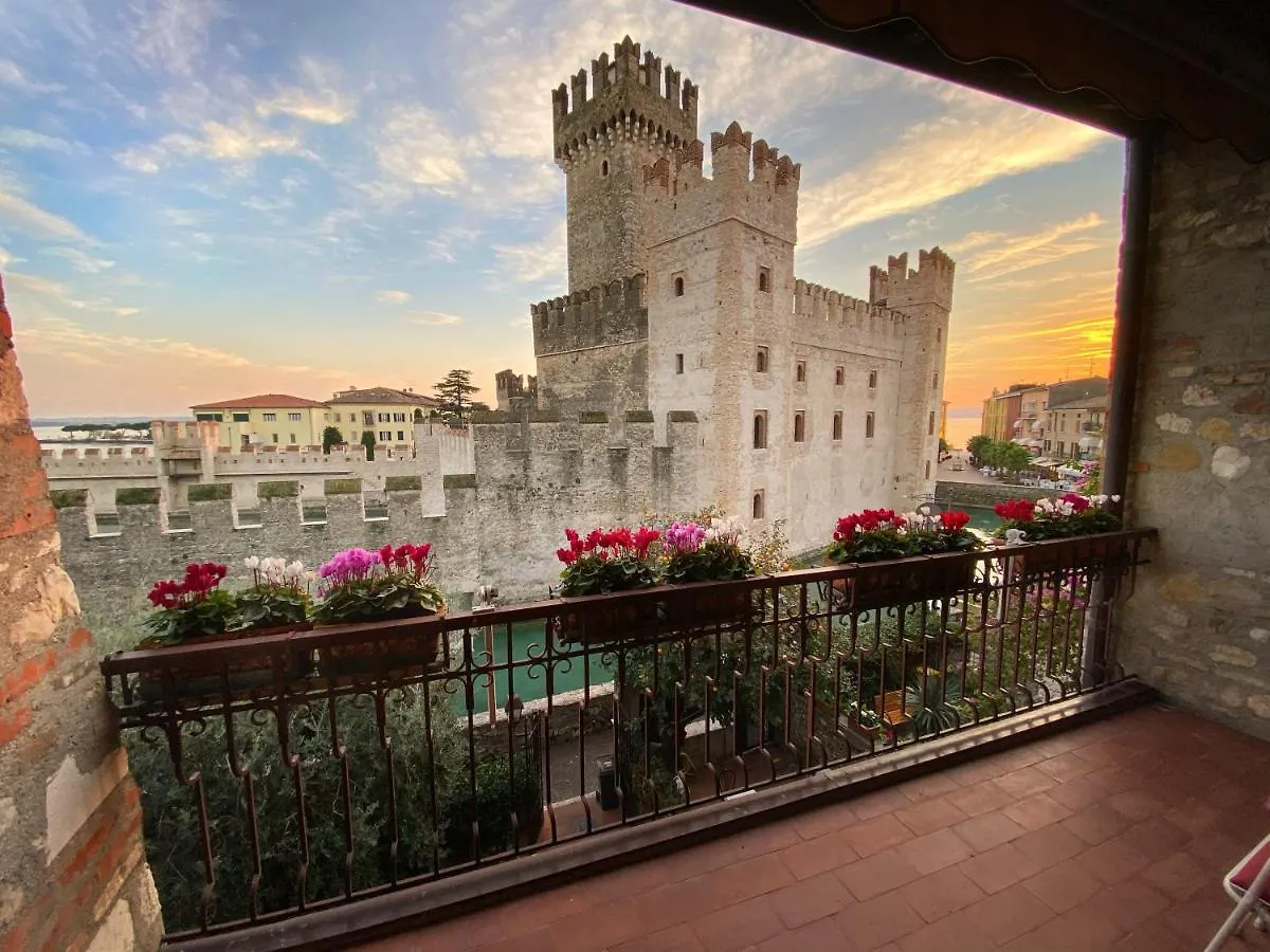 Hotel Grifone Sirmione