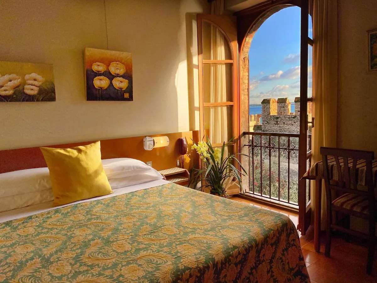 Hotel Grifone Sirmione