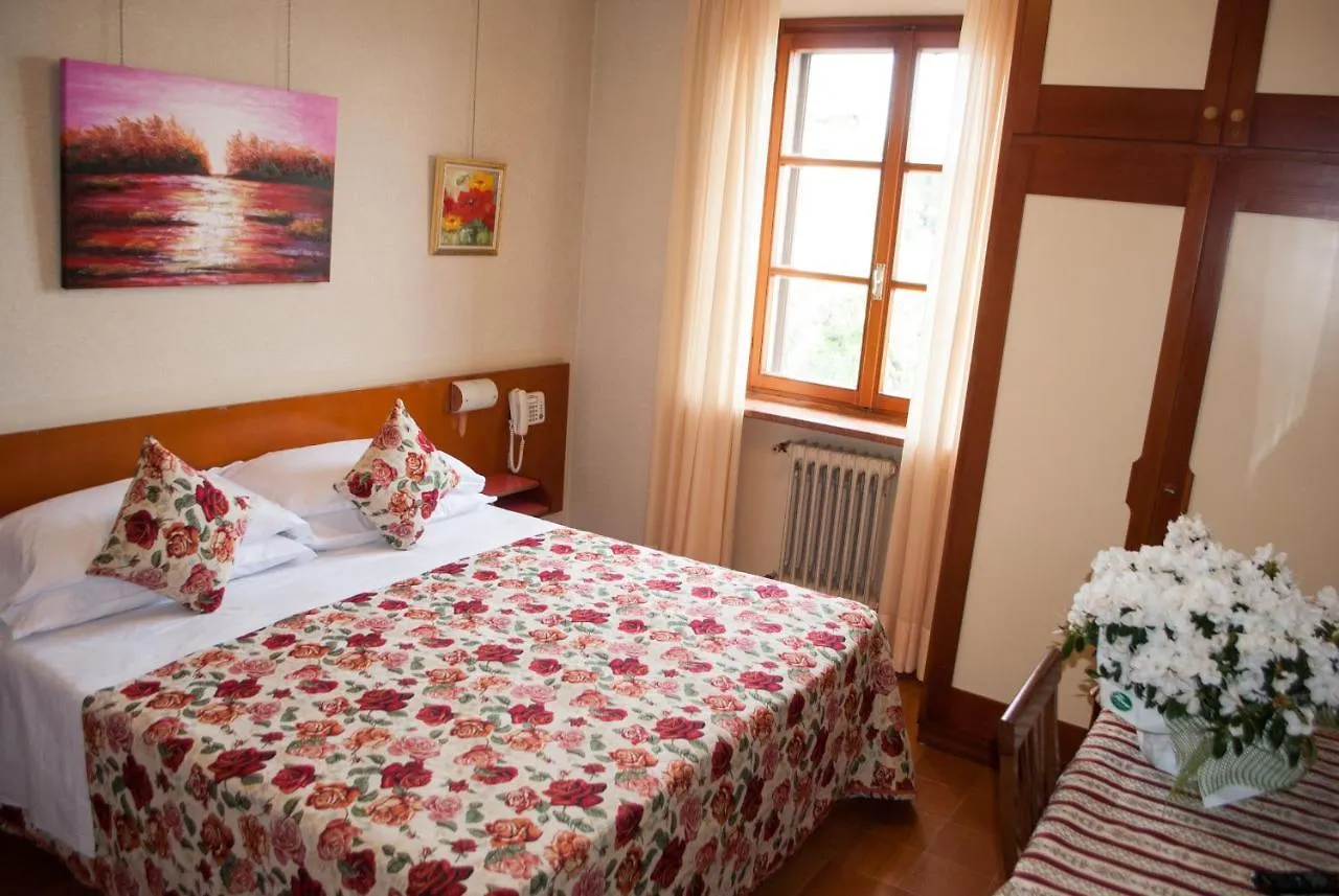 Hotel Grifone Sirmione Italien