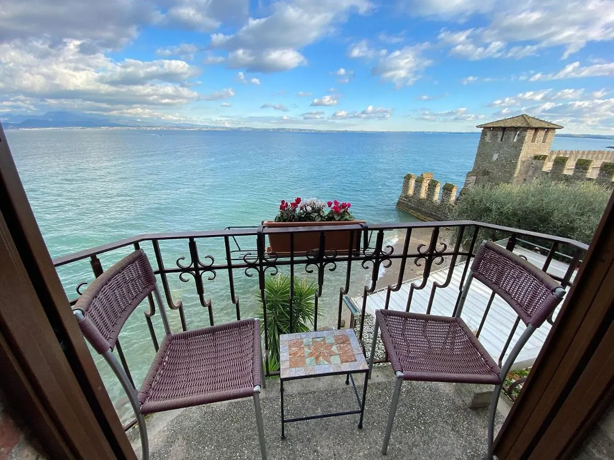 **  Hotel Grifone Sirmione Italien