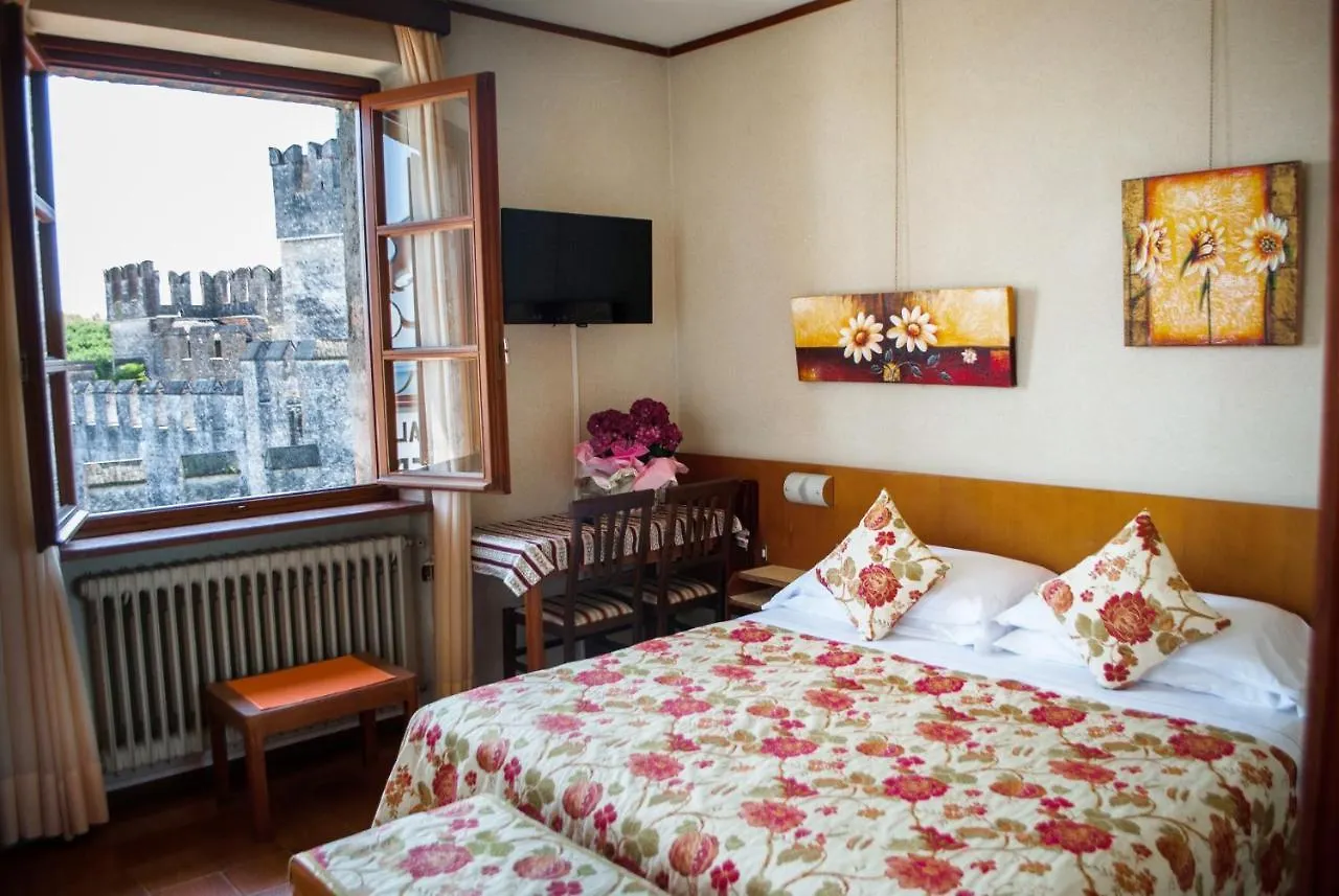 Hotel Grifone Sirmione
