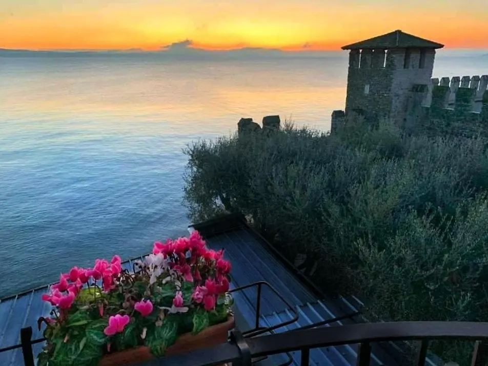 Hotel Grifone Sirmione