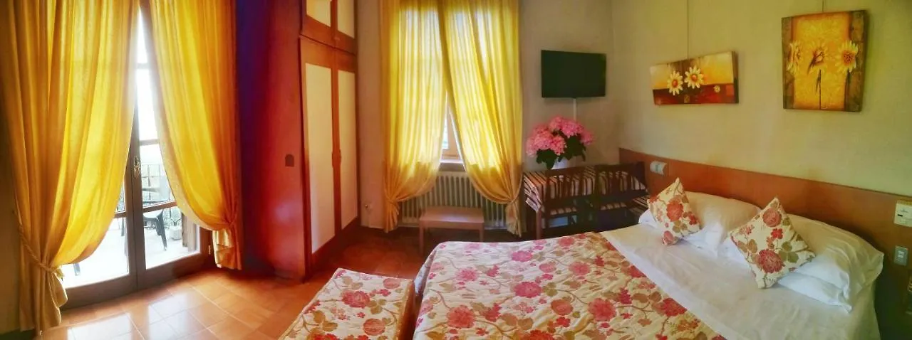 Hotel Grifone Sirmione