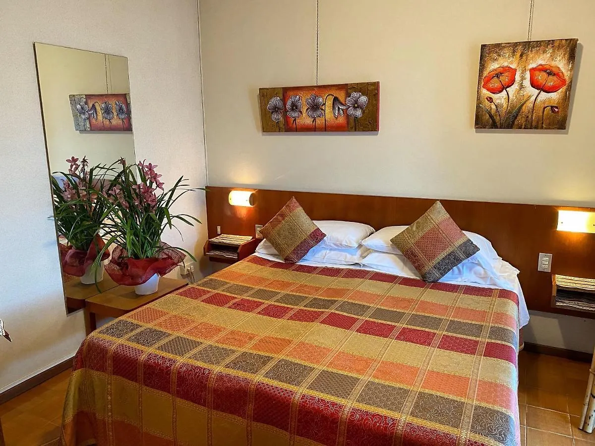 Hotel Grifone Sirmione
